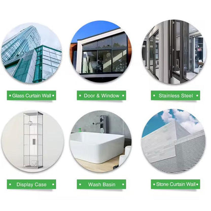 Silicone Sealant 9900