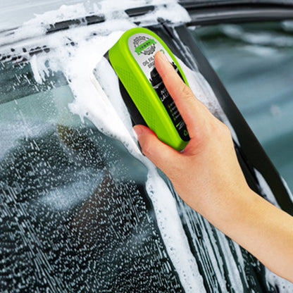 Automotive Oil Film Cleaning Brush