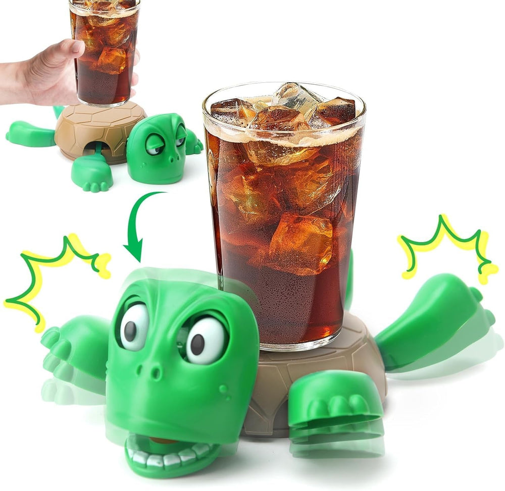 Funny Turtle Cup Holder™