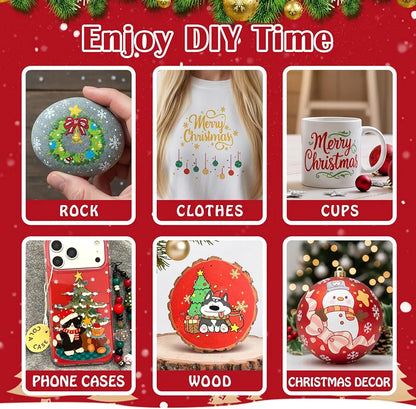 Acrylic Paint Markers