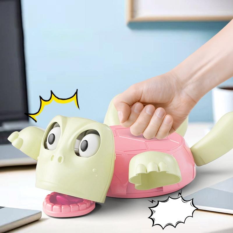 Funny Turtle Cup Holder™