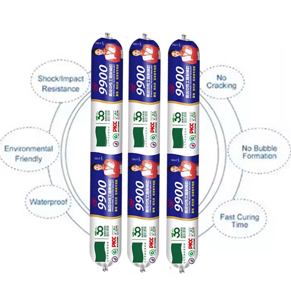 Silicone Sealant 9900
