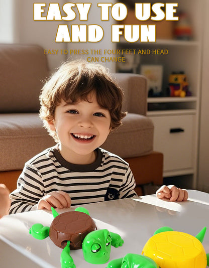 Funny Turtle Cup Holder™