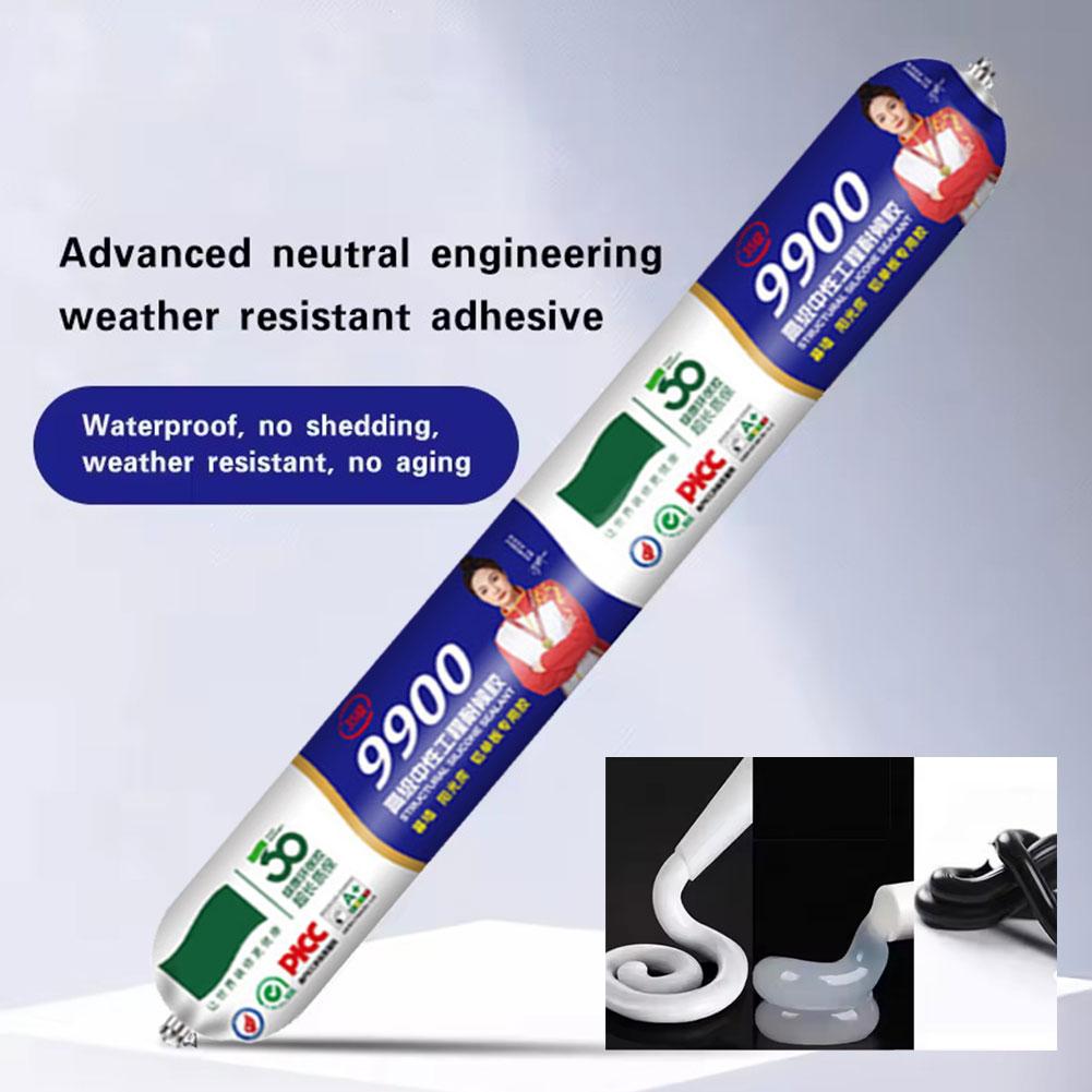Silicone Sealant 9900