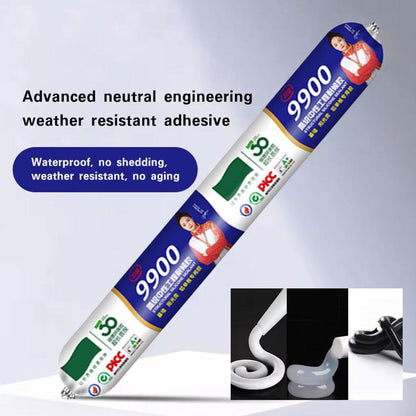 Silicone Sealant 9900