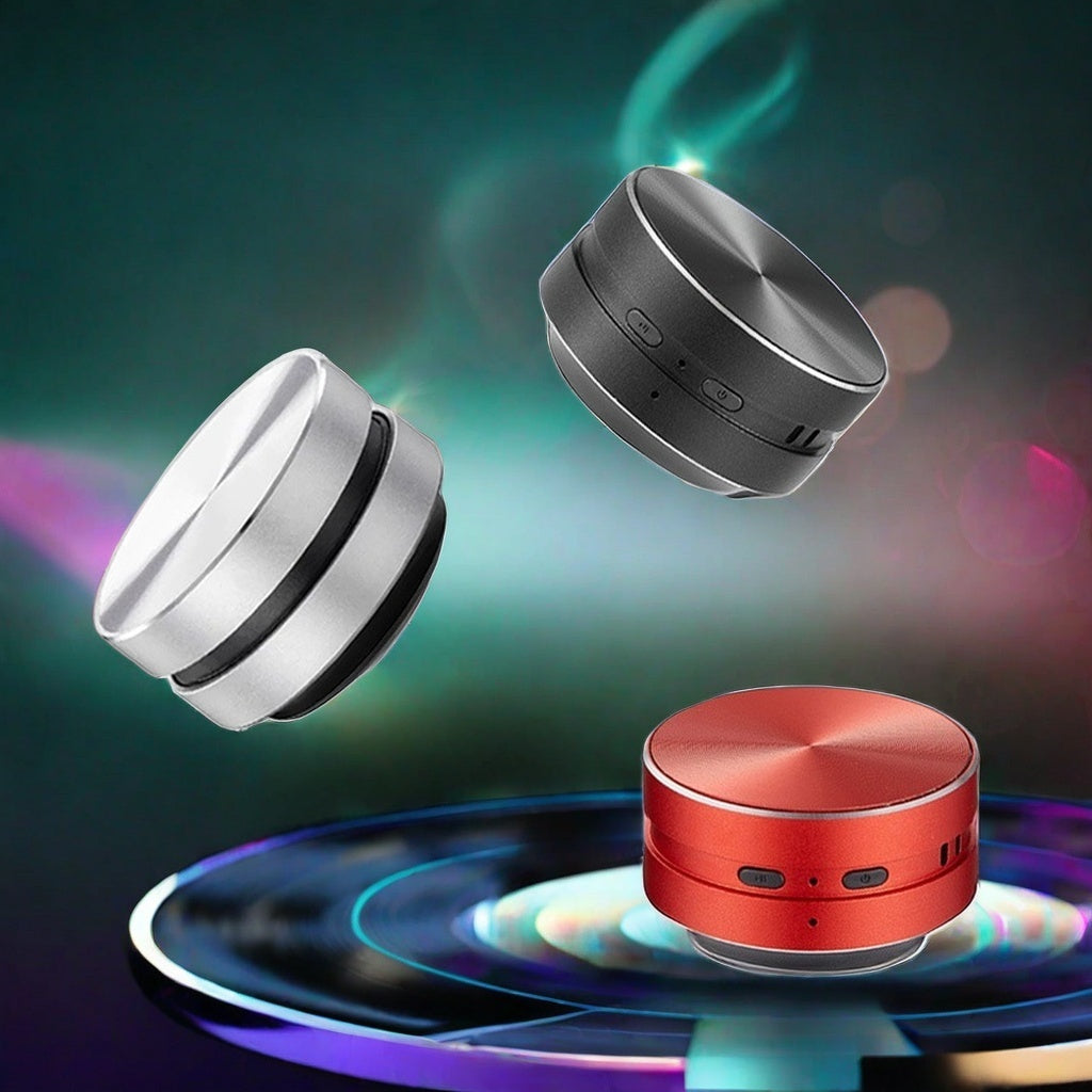 Mini Bluetooth Speaker™